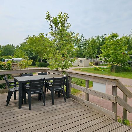 Familie Chalet Oostkapelle Ok30 Dış mekan fotoğraf