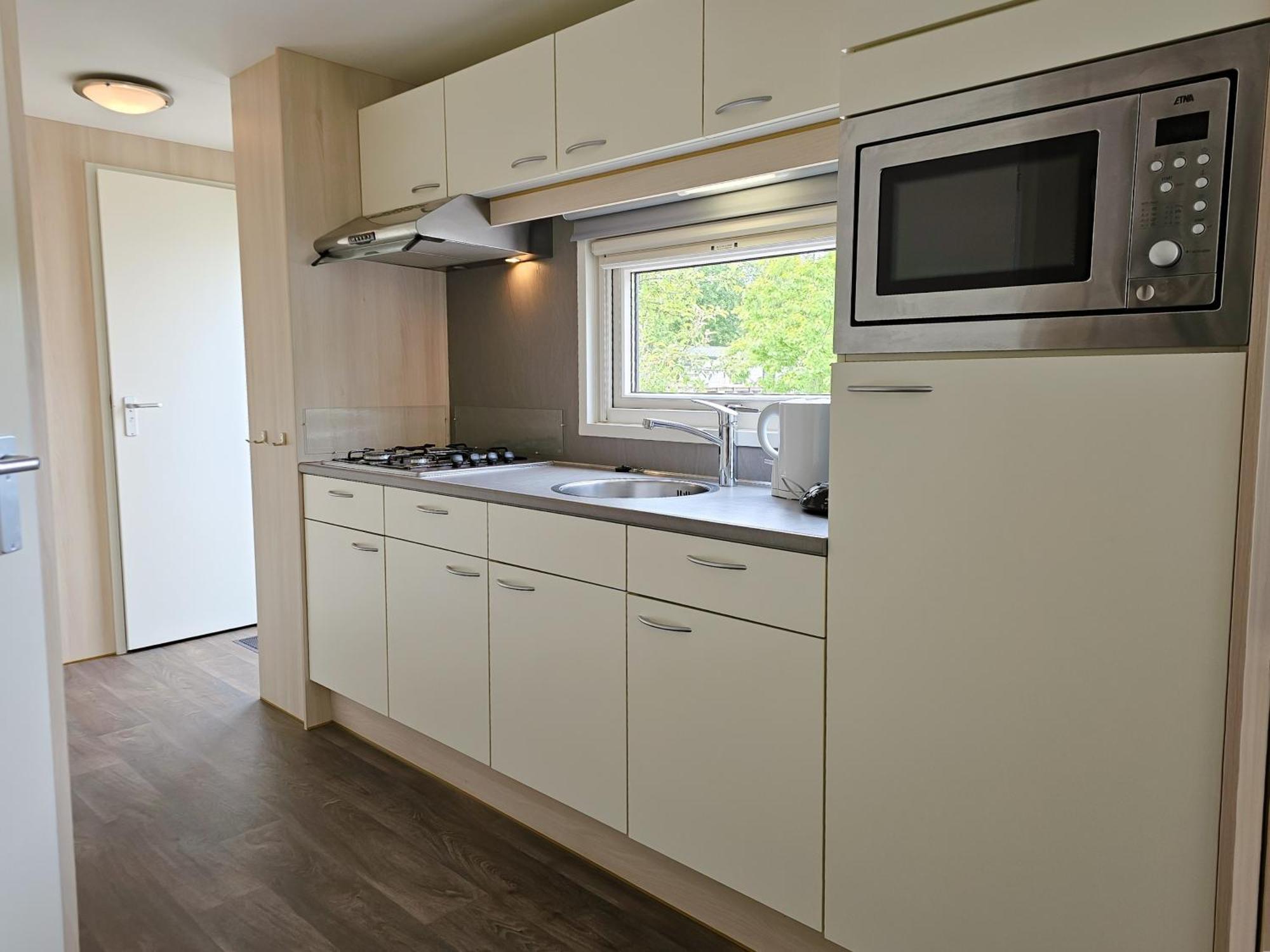 Familie Chalet Oostkapelle Ok30 Dış mekan fotoğraf